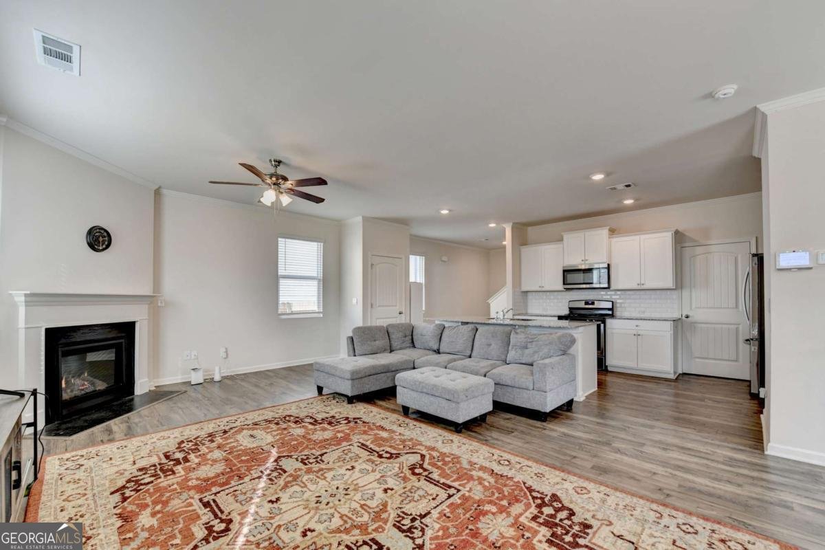 31 Valleywood Court Dawsonville - Photo 10