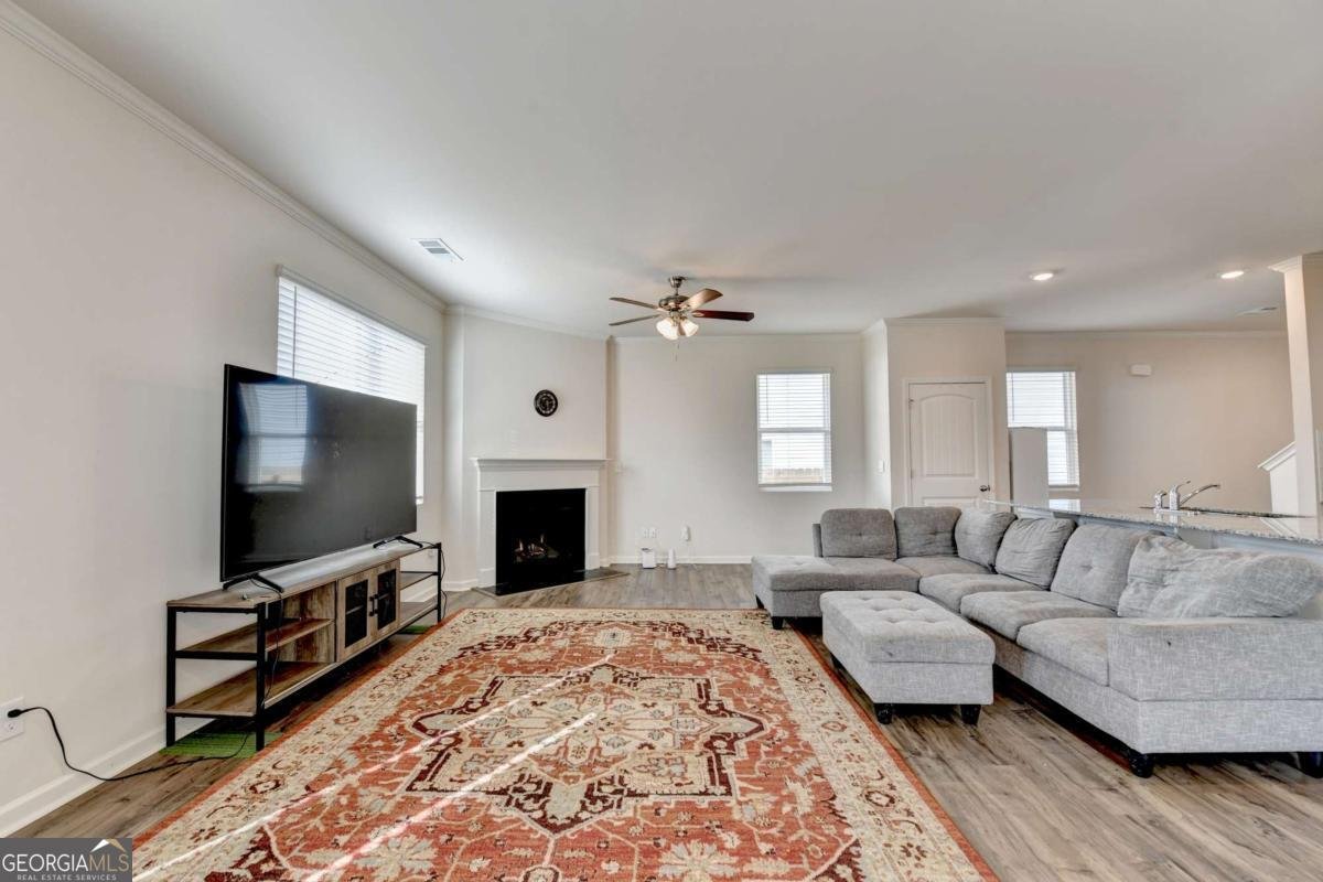 31 Valleywood Court Dawsonville - Photo 22