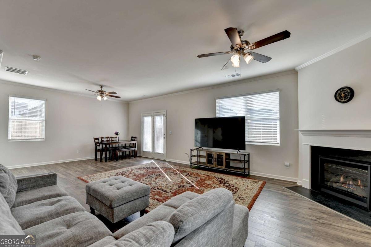 31 Valleywood Court Dawsonville - Photo 24