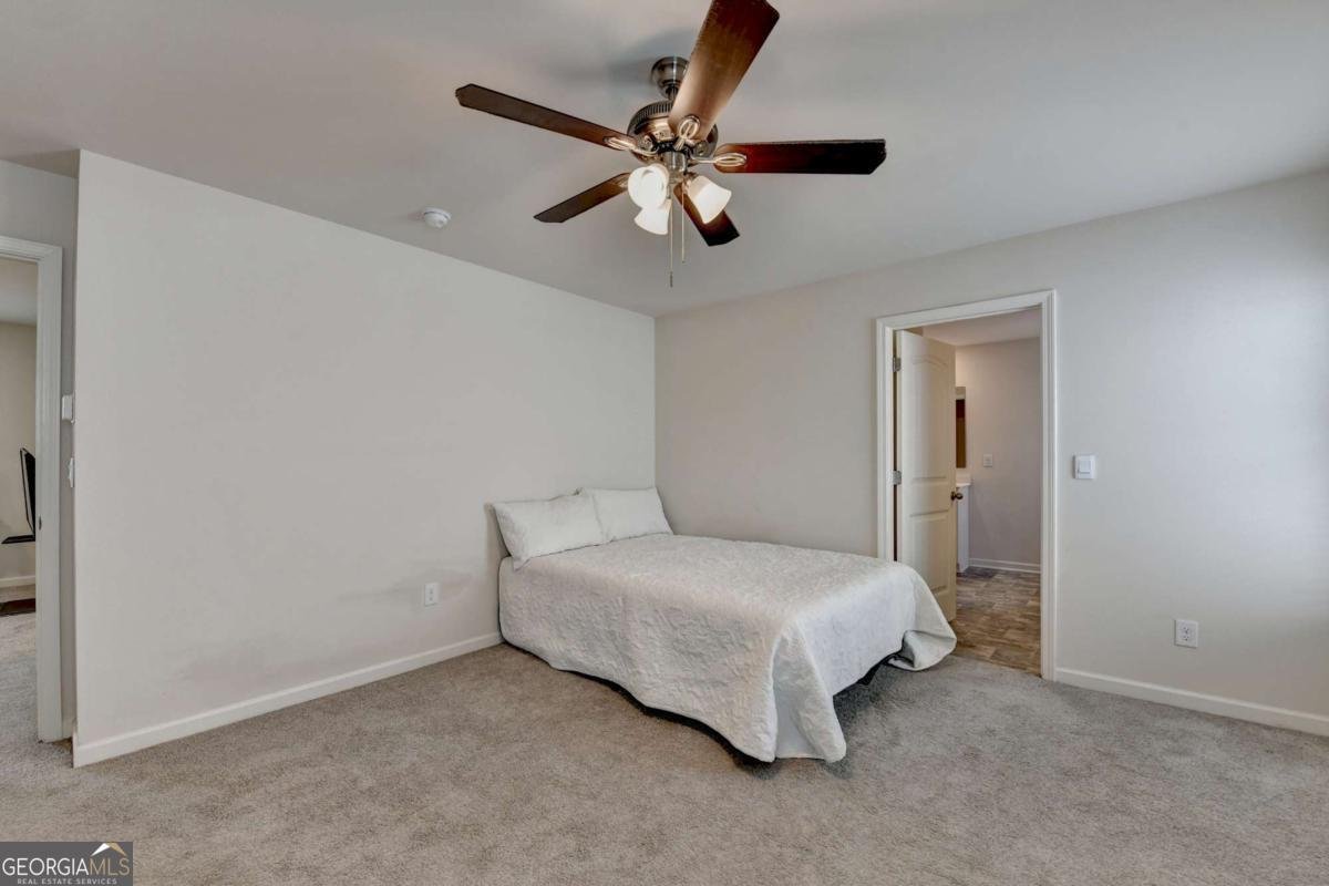 31 Valleywood Court Dawsonville - Photo 25