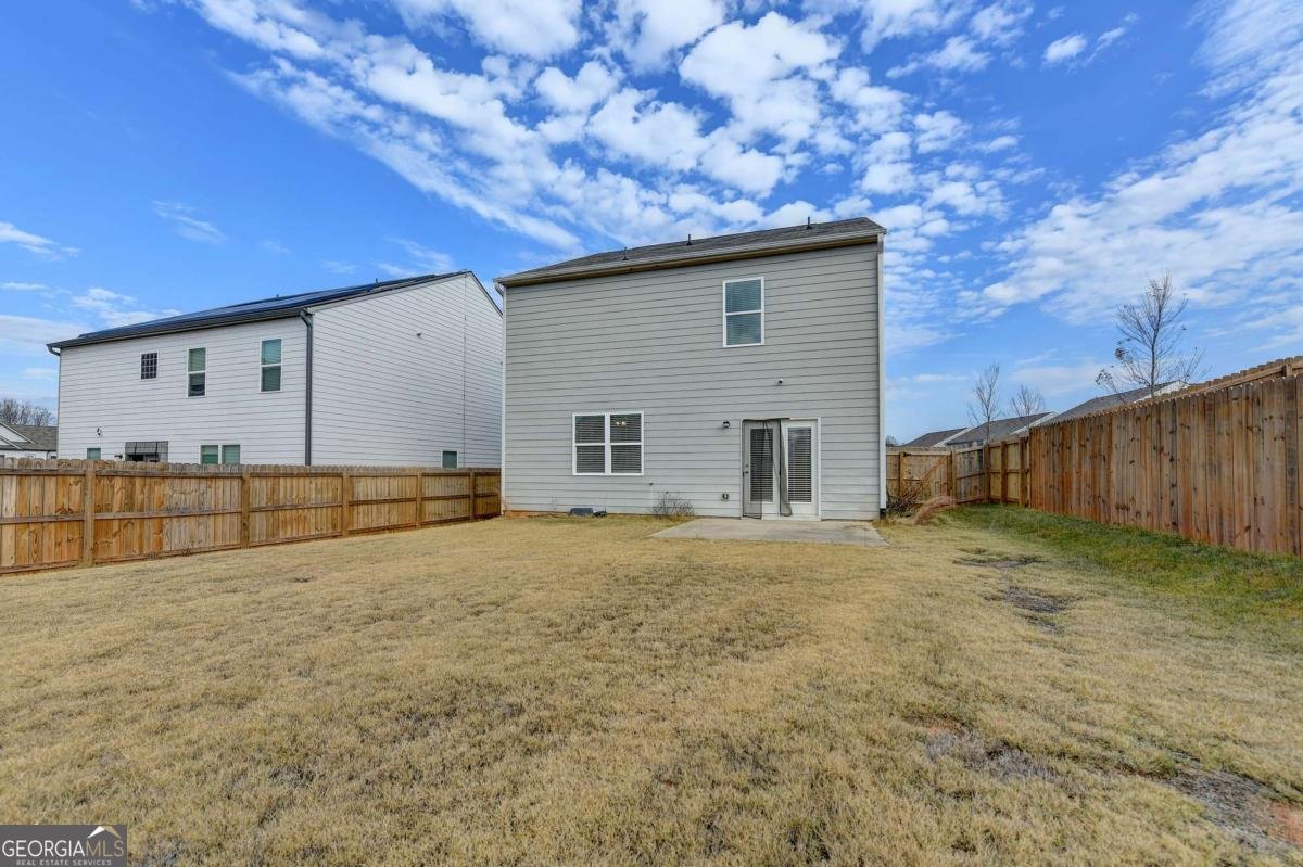 31 Valleywood Court Dawsonville - Photo 33