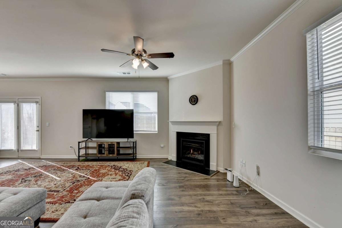 31 Valleywood Court Dawsonville - Photo 36