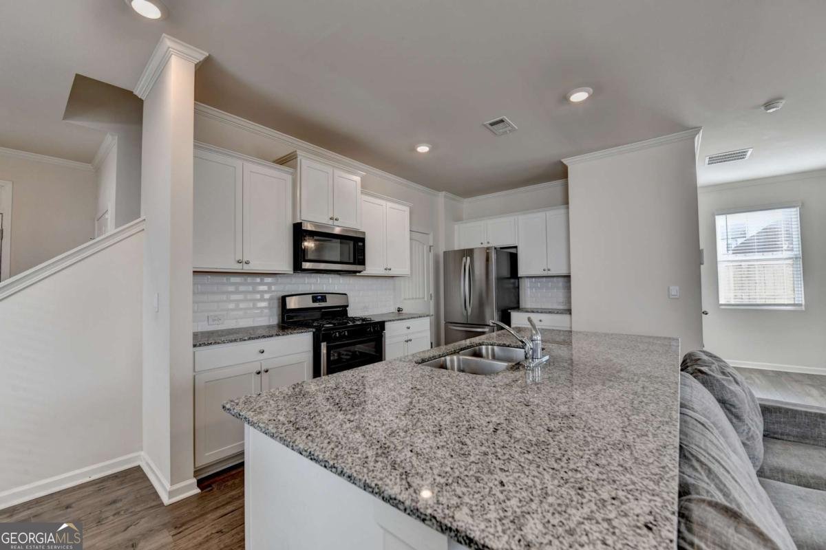 31 Valleywood Court Dawsonville - Photo 41