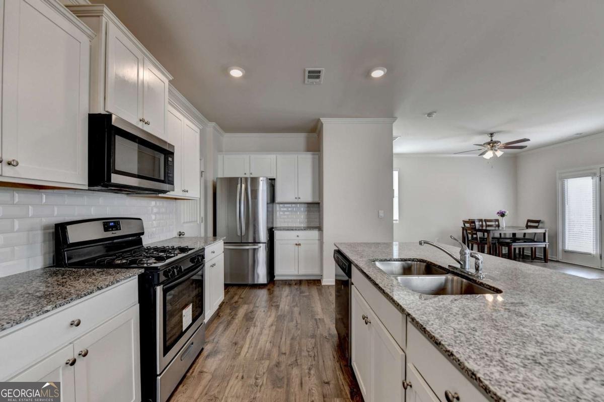 31 Valleywood Court Dawsonville - Photo 42