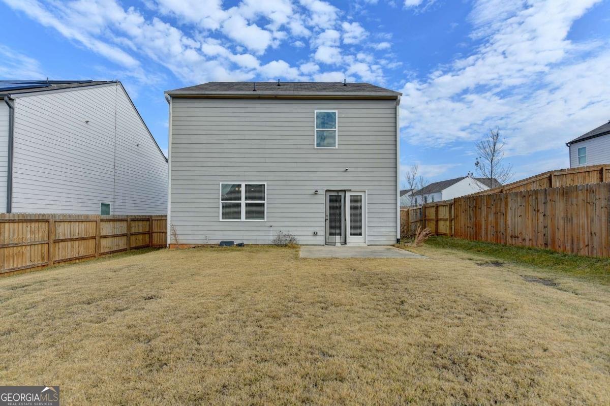 31 Valleywood Court Dawsonville - Photo 46