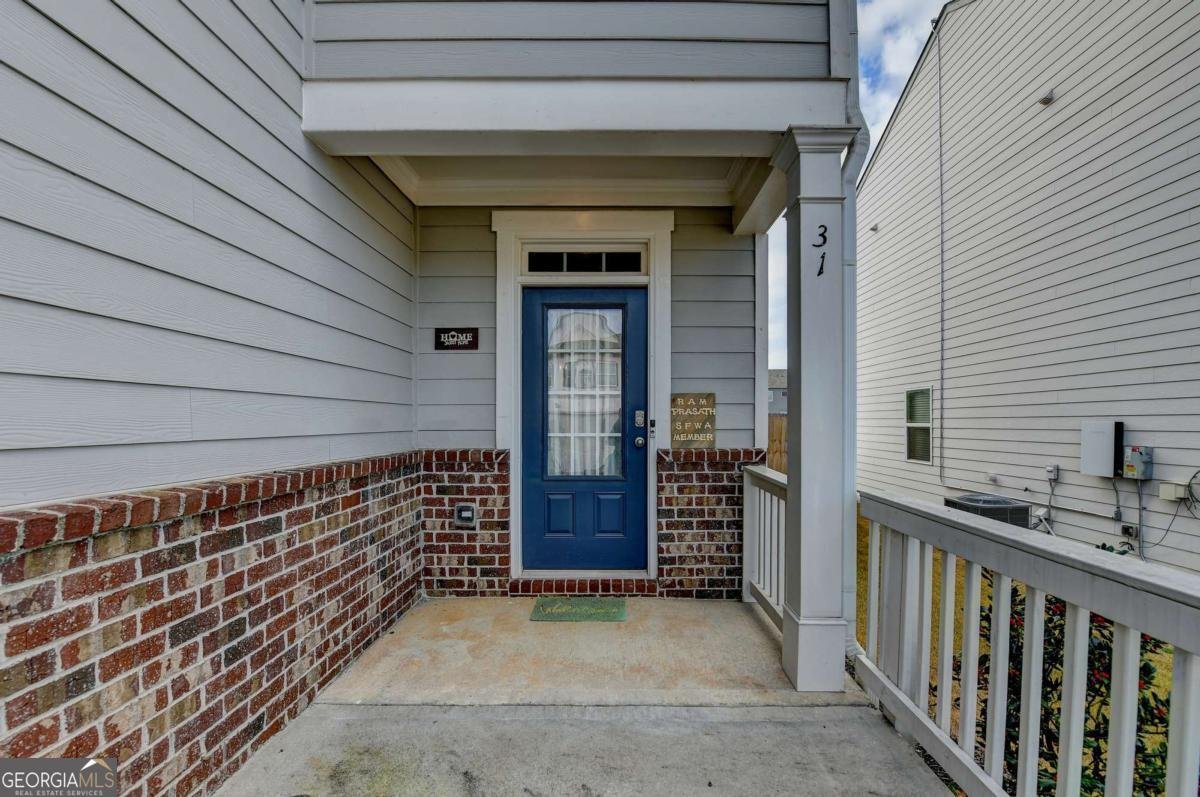 31 Valleywood Court Dawsonville - Photo 48