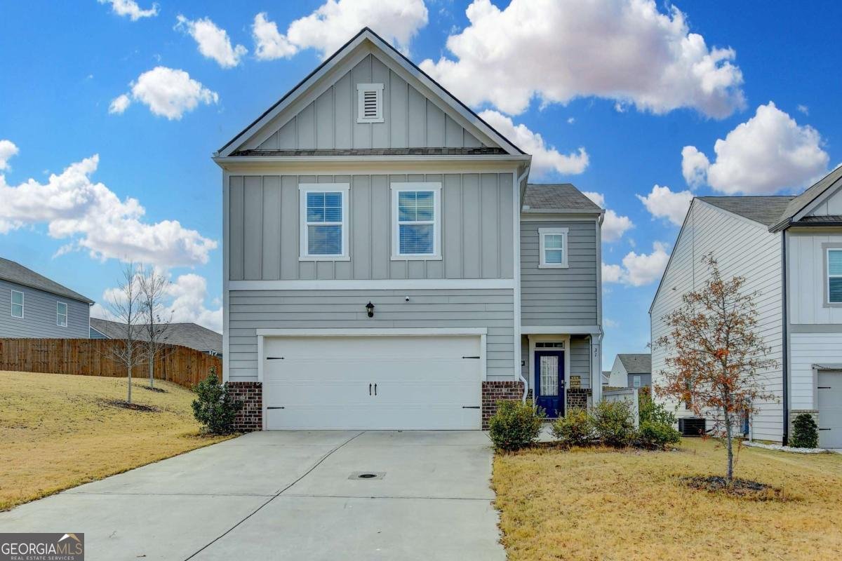 31 Valleywood Court Dawsonville - Photo 52