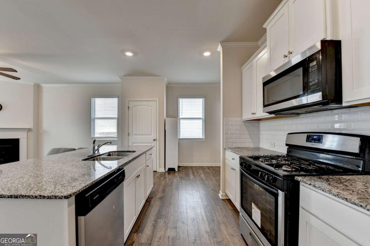 31 Valleywood Court Dawsonville - Photo 6