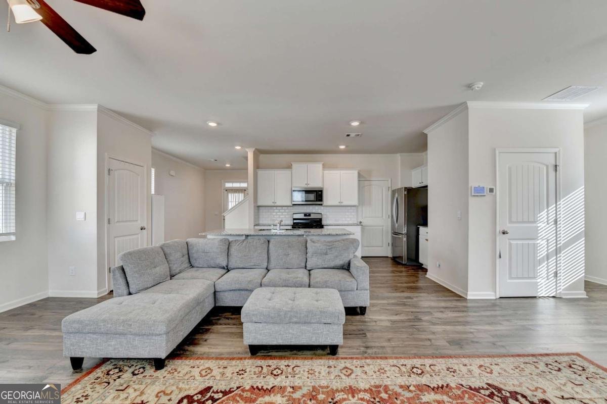 31 Valleywood Court Dawsonville - Photo 9