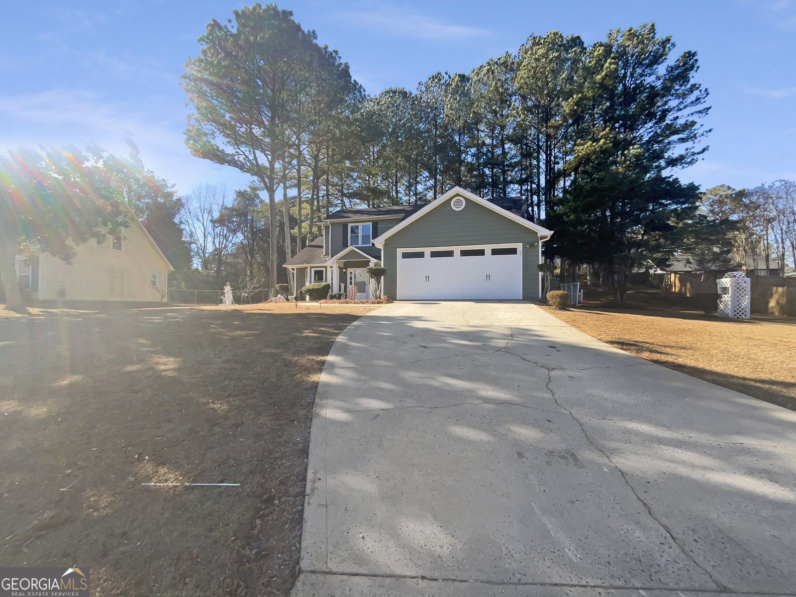 3885 Hadley Farm Drive Marietta - Photo 6