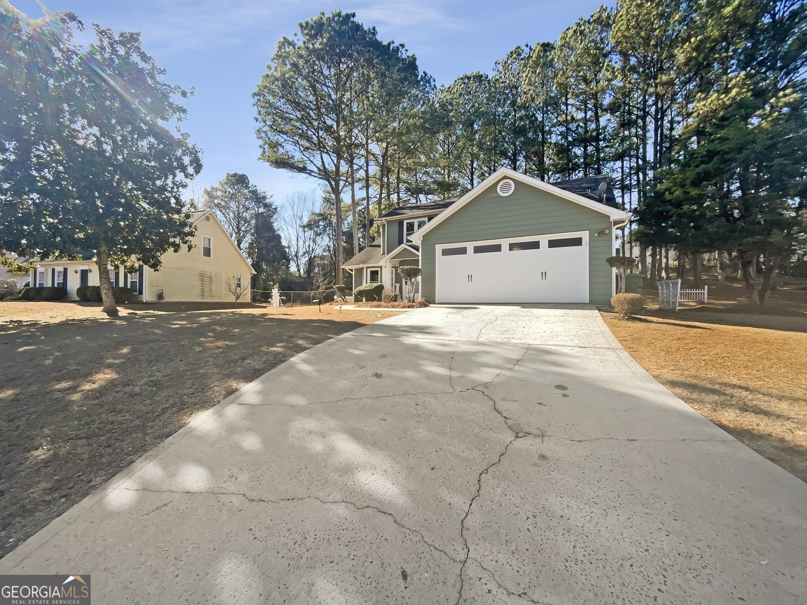 3885 Hadley Farm Drive Marietta - Photo 7