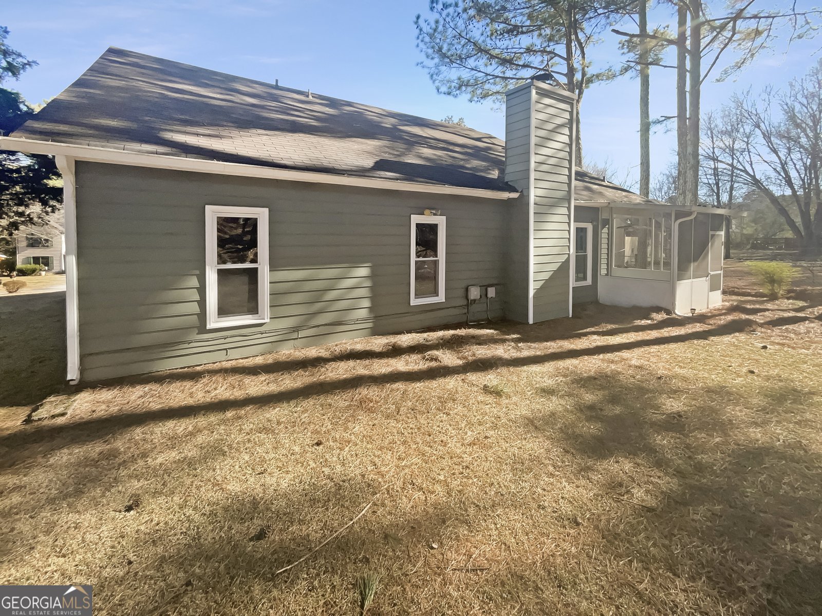 3885 Hadley Farm Drive Marietta - Photo 8