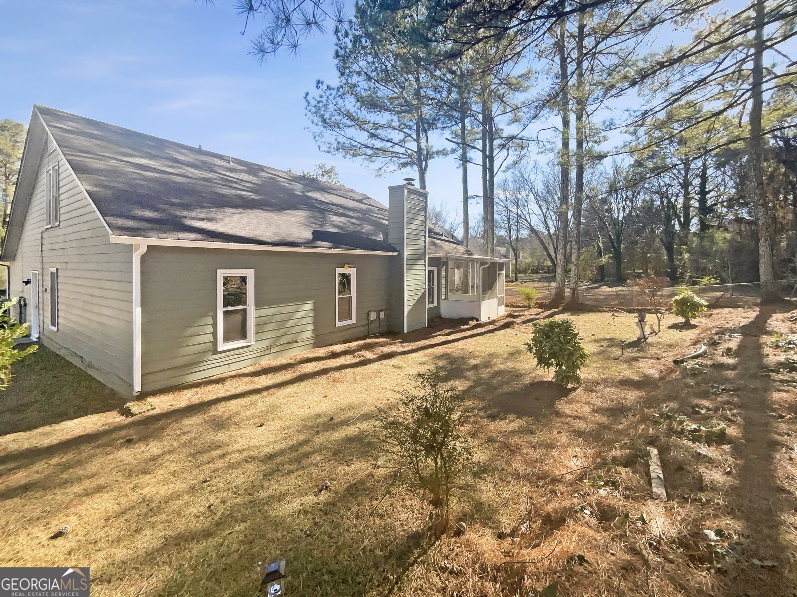 3885 Hadley Farm Drive Marietta - Photo 9