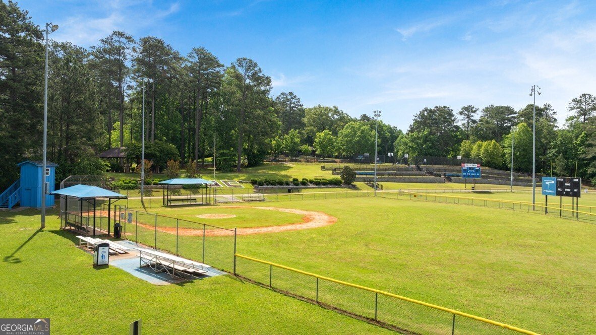 4428 Manor Hill Drive Union City - Photo 28