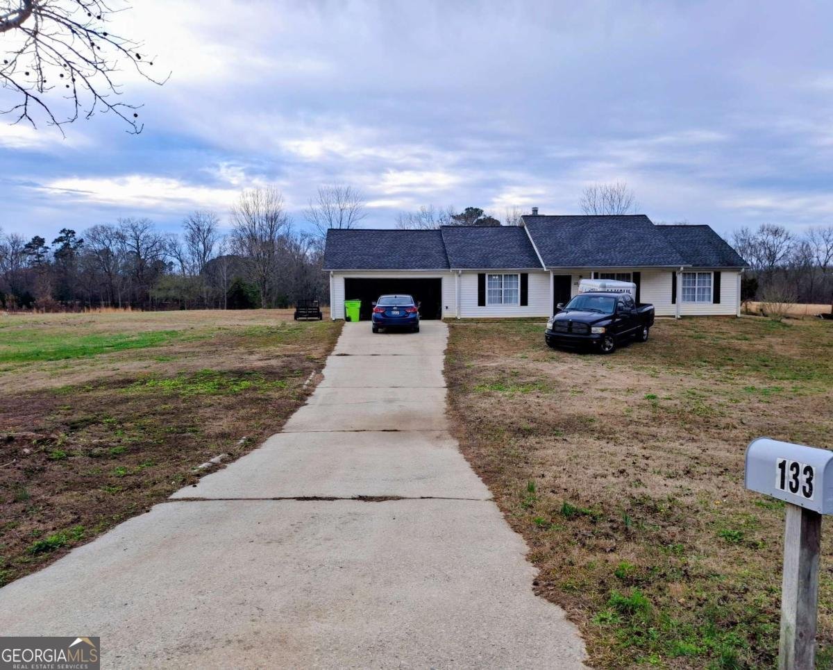 133 Carols Lane Locust Grove - Photo 1