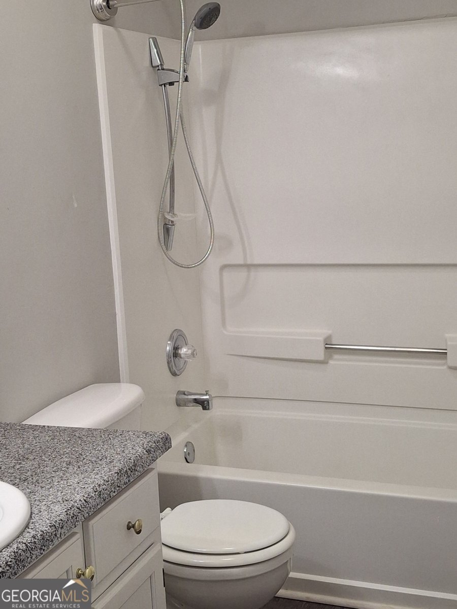 133 Carols Lane Locust Grove - Photo 12