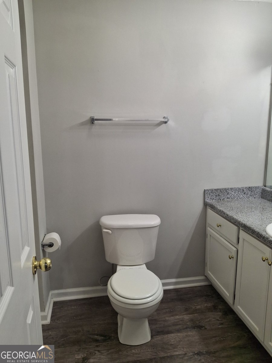 133 Carols Lane Locust Grove - Photo 19