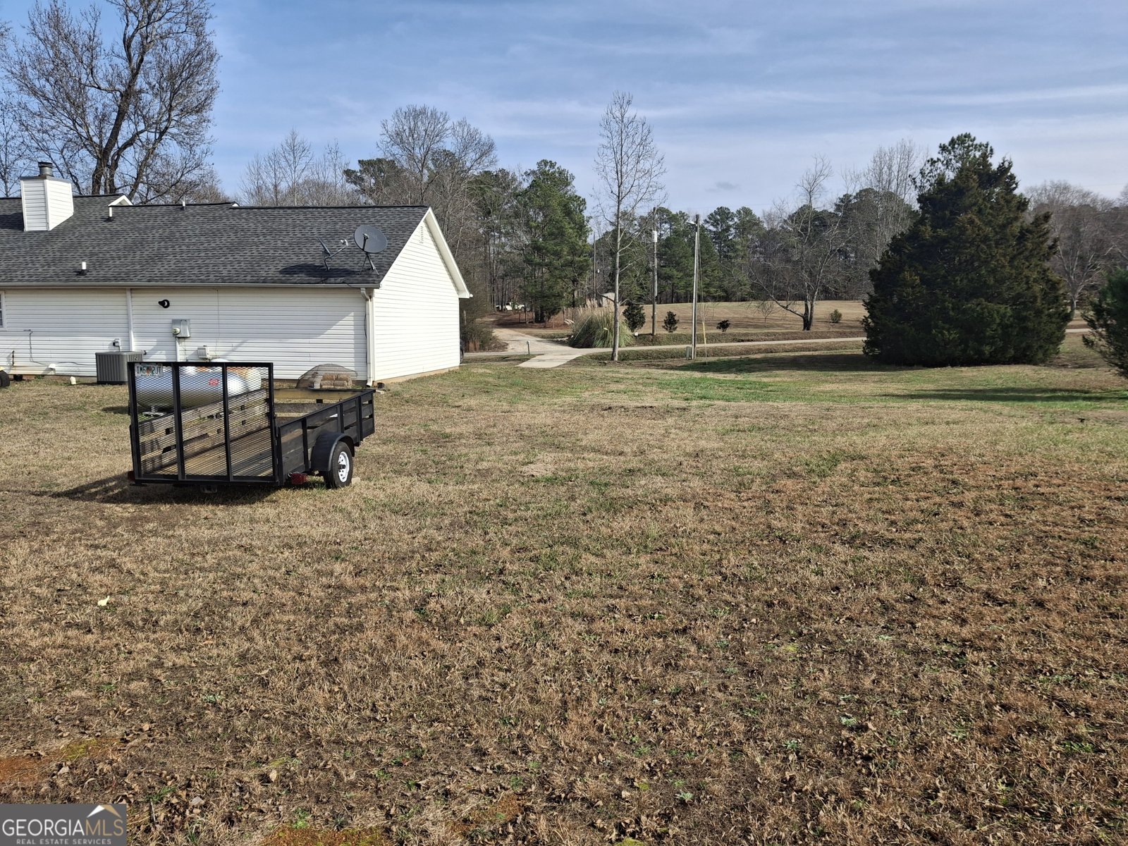 133 Carols Lane Locust Grove - Photo 23