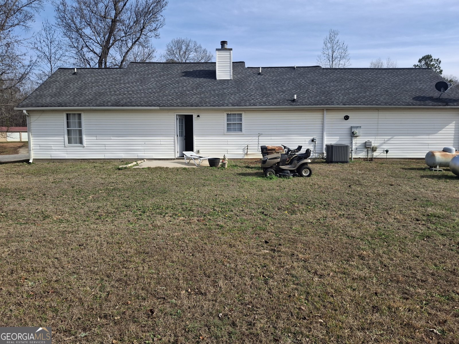 133 Carols Lane Locust Grove - Photo 24