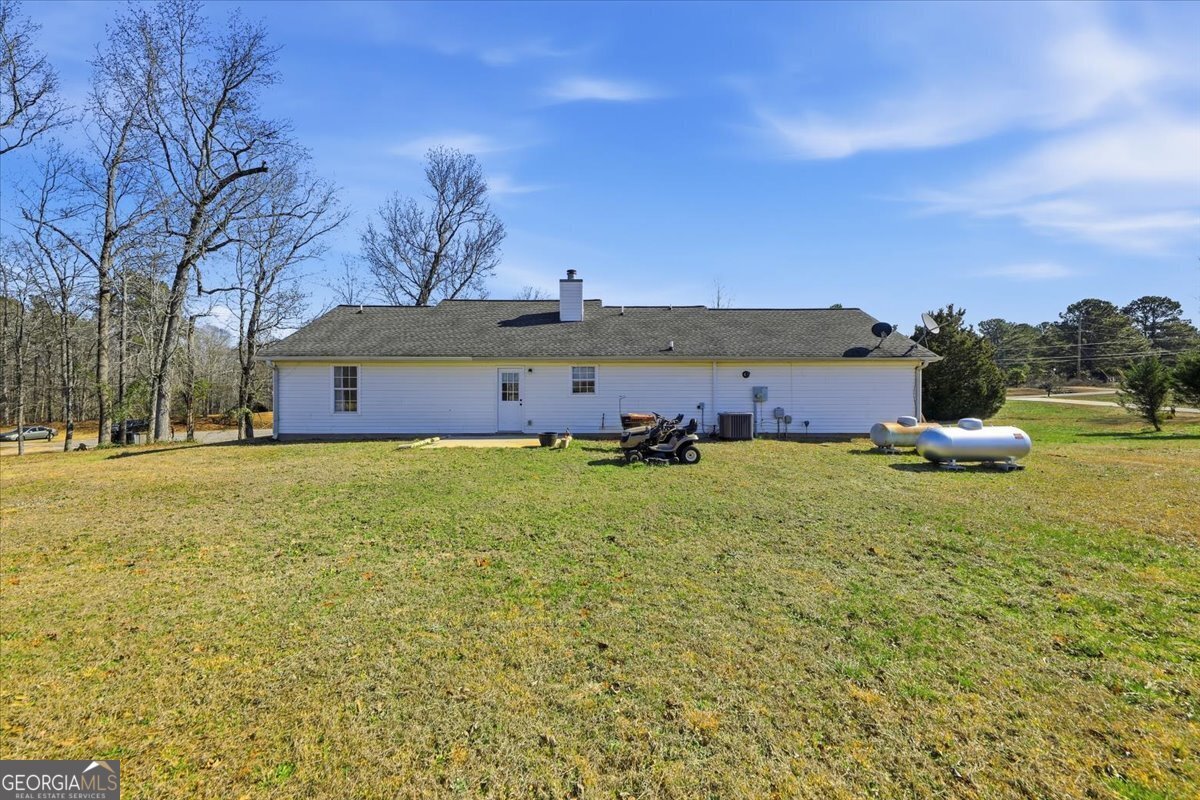 133 Carols Lane Locust Grove - Photo 30