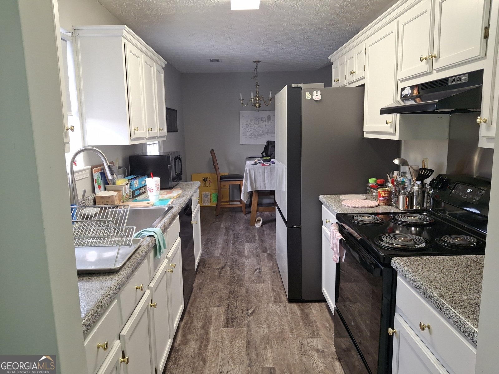 133 Carols Lane Locust Grove - Photo 9