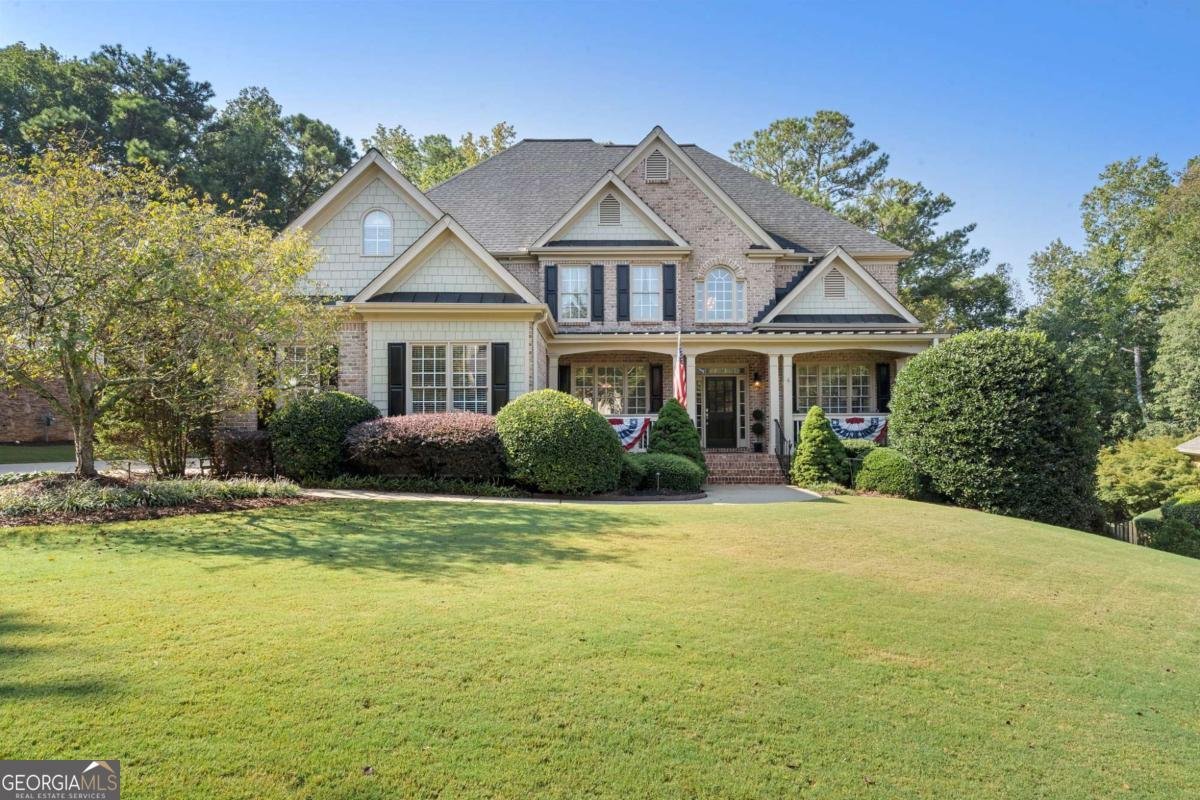 3215 Waterhouse Street Kennesaw - Photo 10