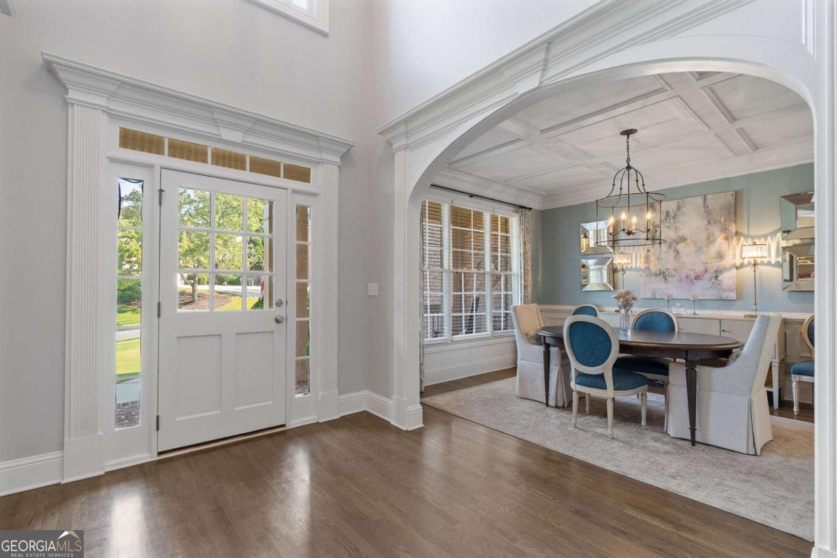 3215 Waterhouse Street Kennesaw - Photo 15