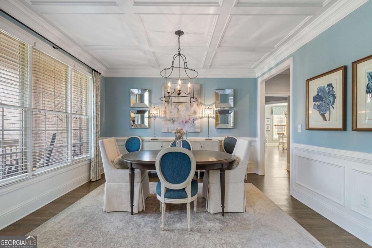 3215 Waterhouse Street Kennesaw - Photo 16