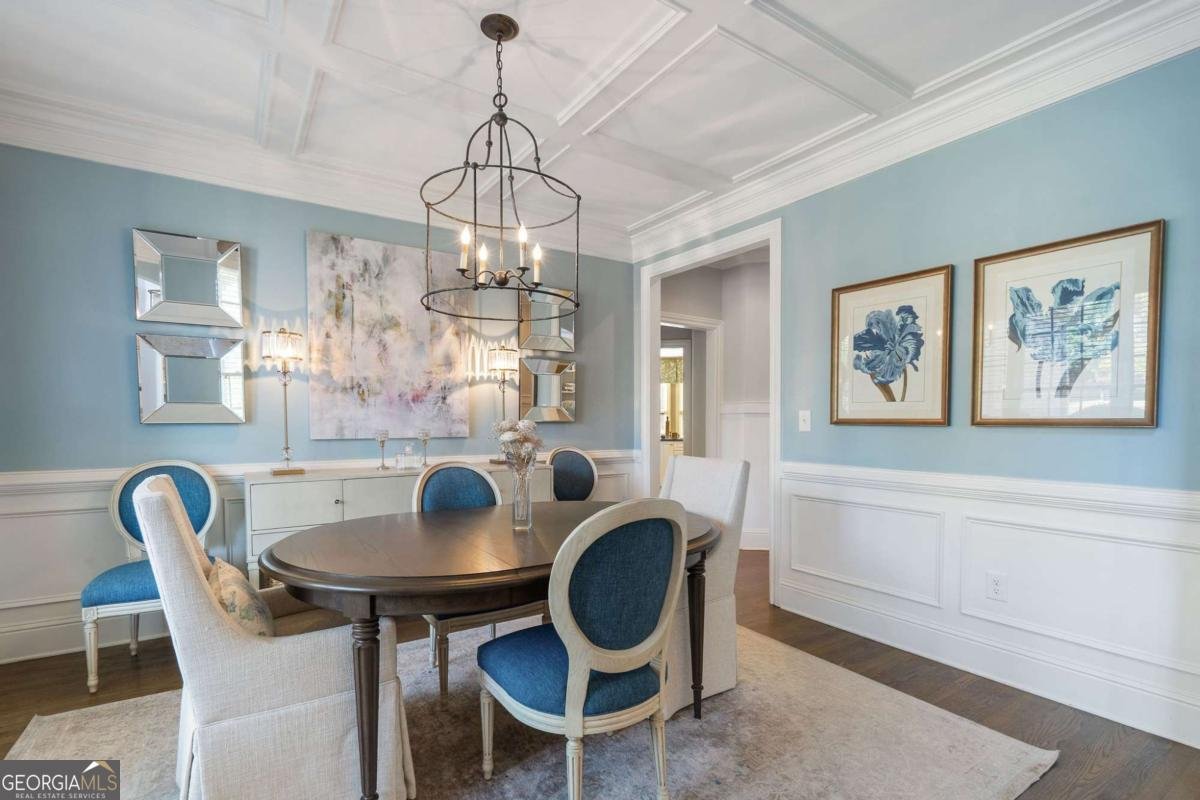 3215 Waterhouse Street Kennesaw - Photo 17