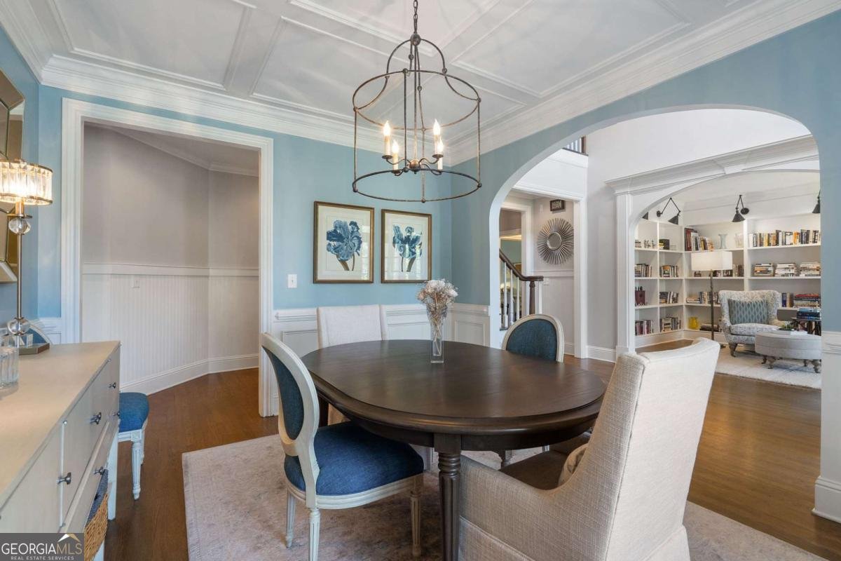 3215 Waterhouse Street Kennesaw - Photo 19