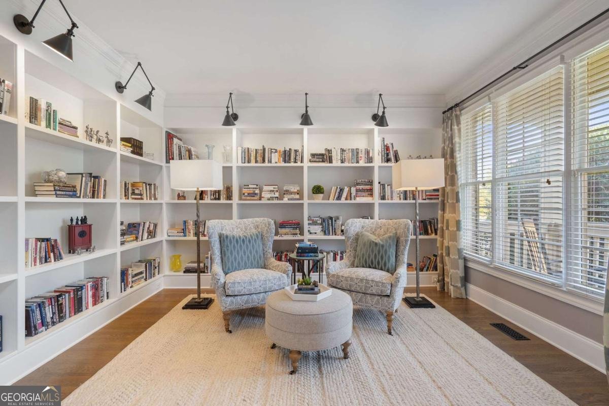 3215 Waterhouse Street Kennesaw - Photo 20