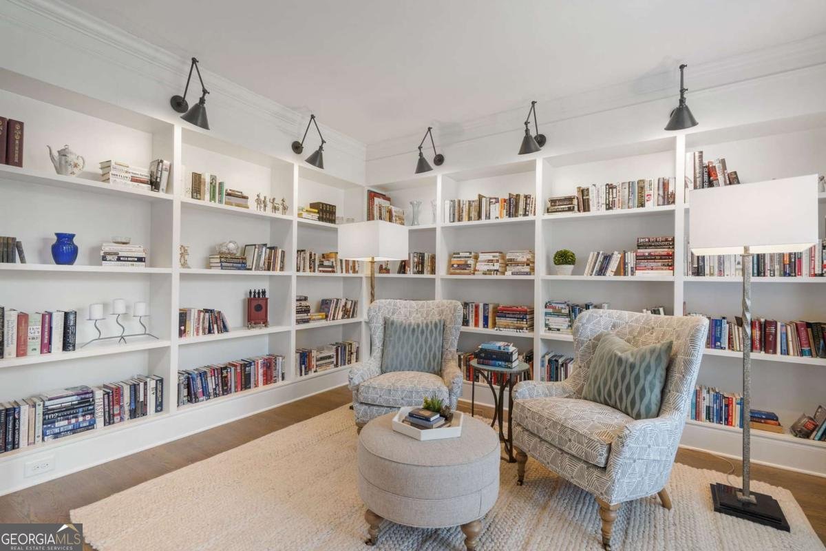 3215 Waterhouse Street Kennesaw - Photo 21