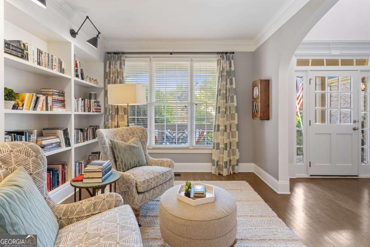 3215 Waterhouse Street Kennesaw - Photo 22