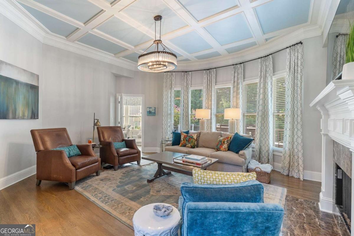 3215 Waterhouse Street Kennesaw - Photo 24