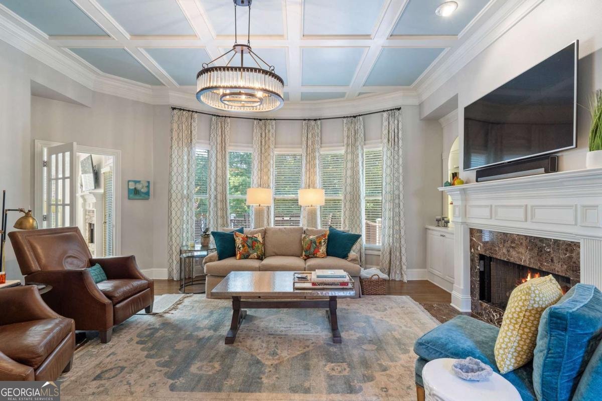 3215 Waterhouse Street Kennesaw - Photo 25