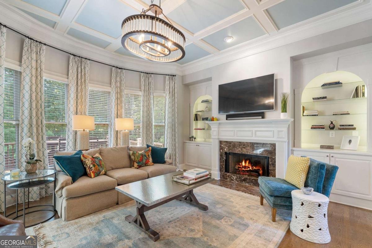 3215 Waterhouse Street Kennesaw - Photo 26