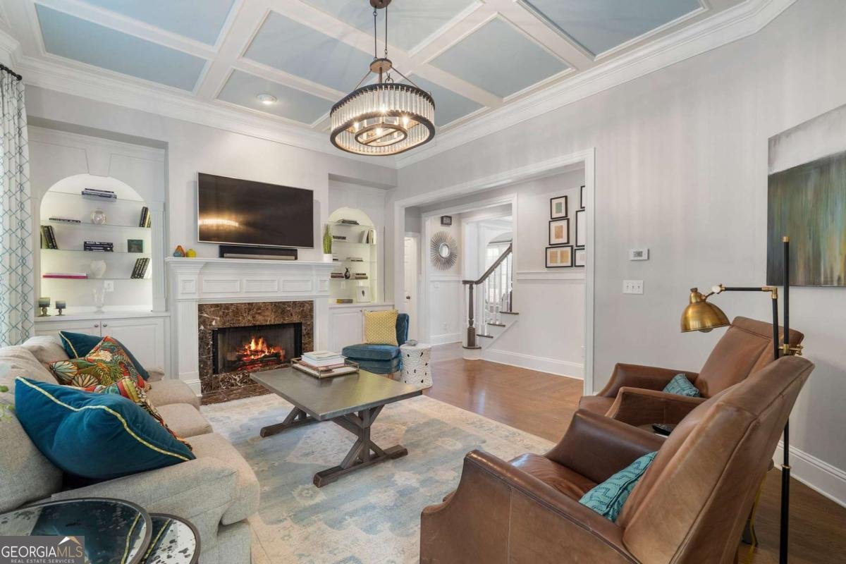 3215 Waterhouse Street Kennesaw - Photo 27