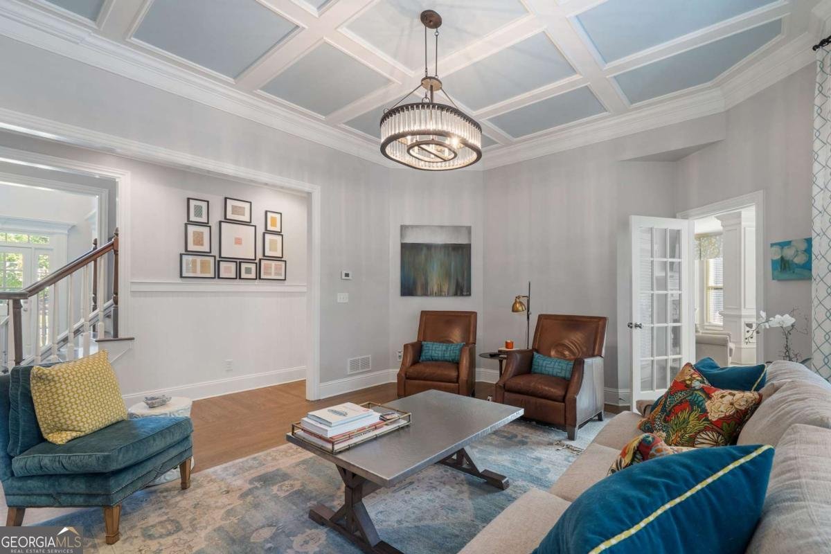 3215 Waterhouse Street Kennesaw - Photo 28