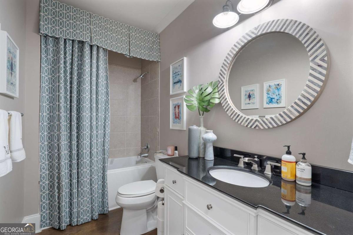 3215 Waterhouse Street Kennesaw - Photo 29