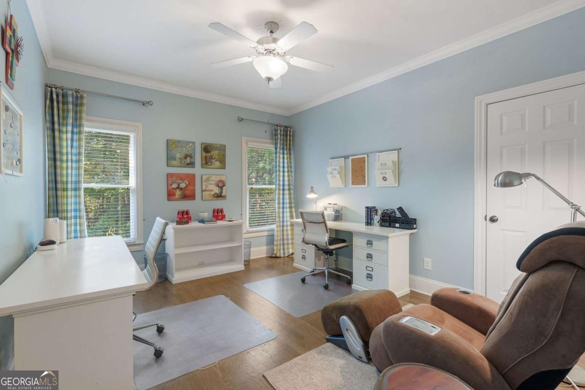 3215 Waterhouse Street Kennesaw - Photo 30