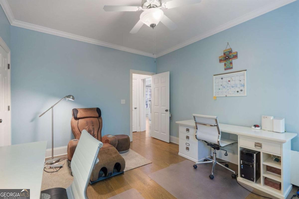 3215 Waterhouse Street Kennesaw - Photo 31