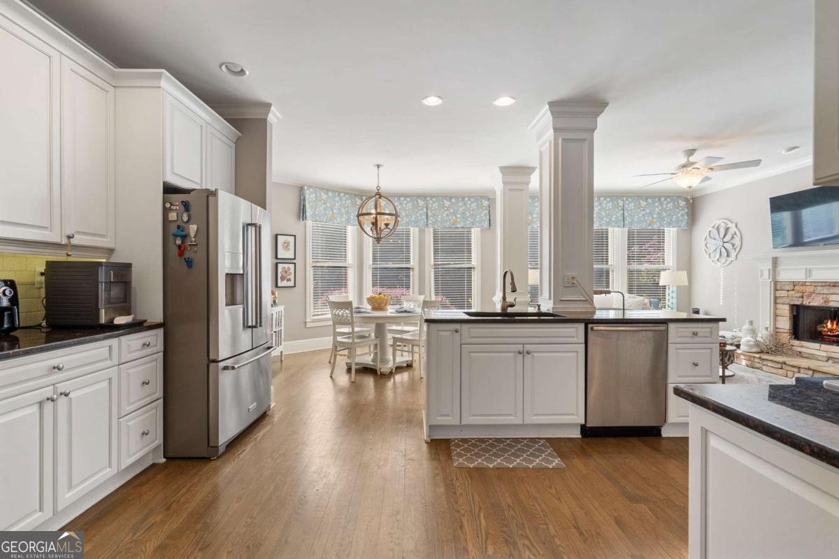 3215 Waterhouse Street Kennesaw - Photo 32