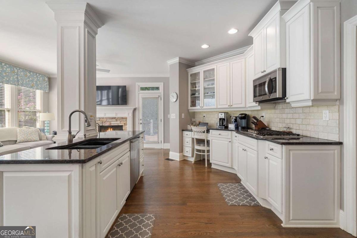 3215 Waterhouse Street Kennesaw - Photo 33