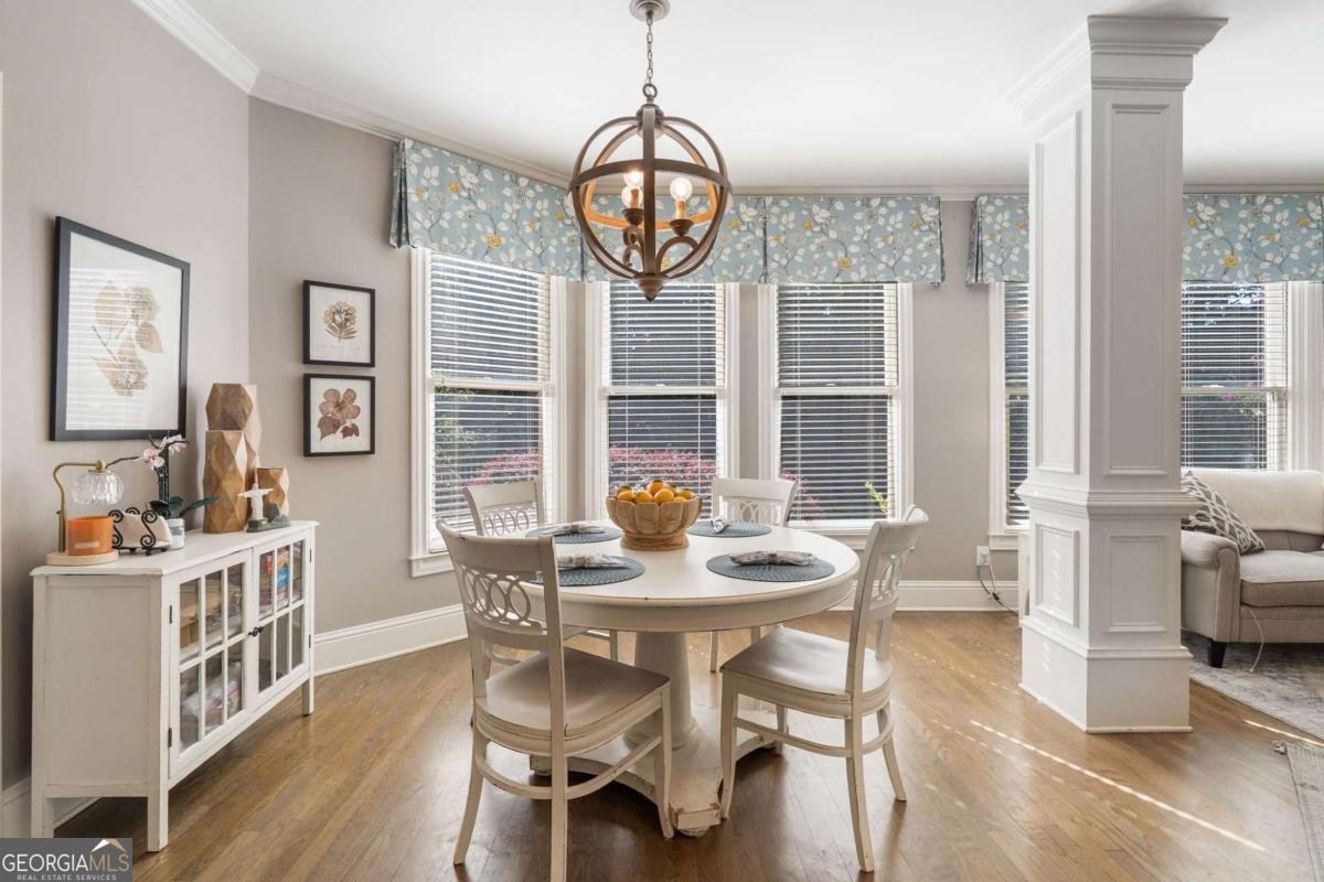 3215 Waterhouse Street Kennesaw - Photo 35