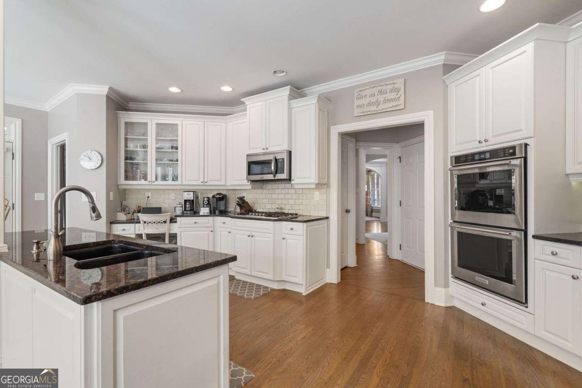 3215 Waterhouse Street Kennesaw - Photo 37