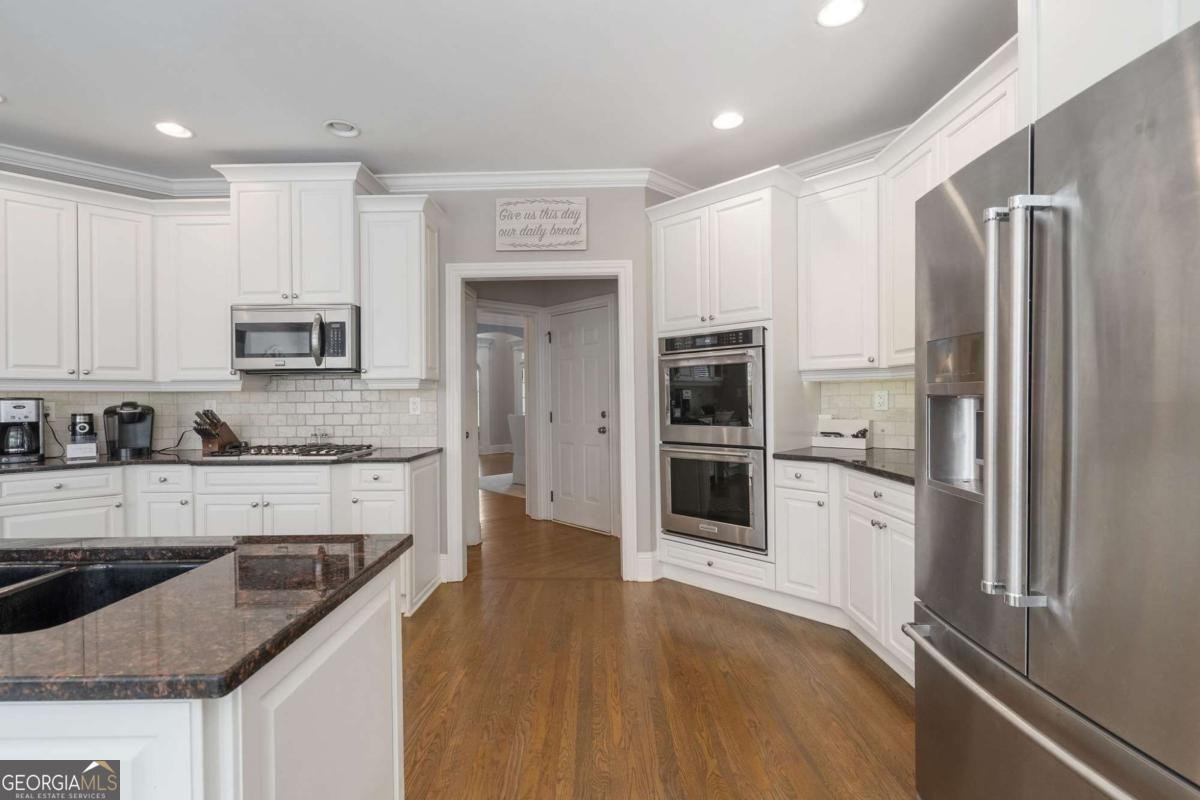 3215 Waterhouse Street Kennesaw - Photo 38