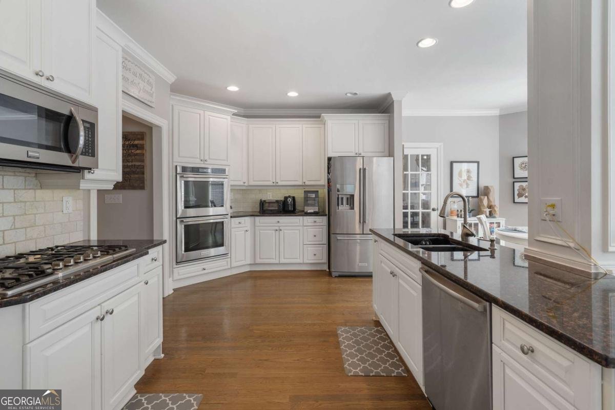 3215 Waterhouse Street Kennesaw - Photo 42