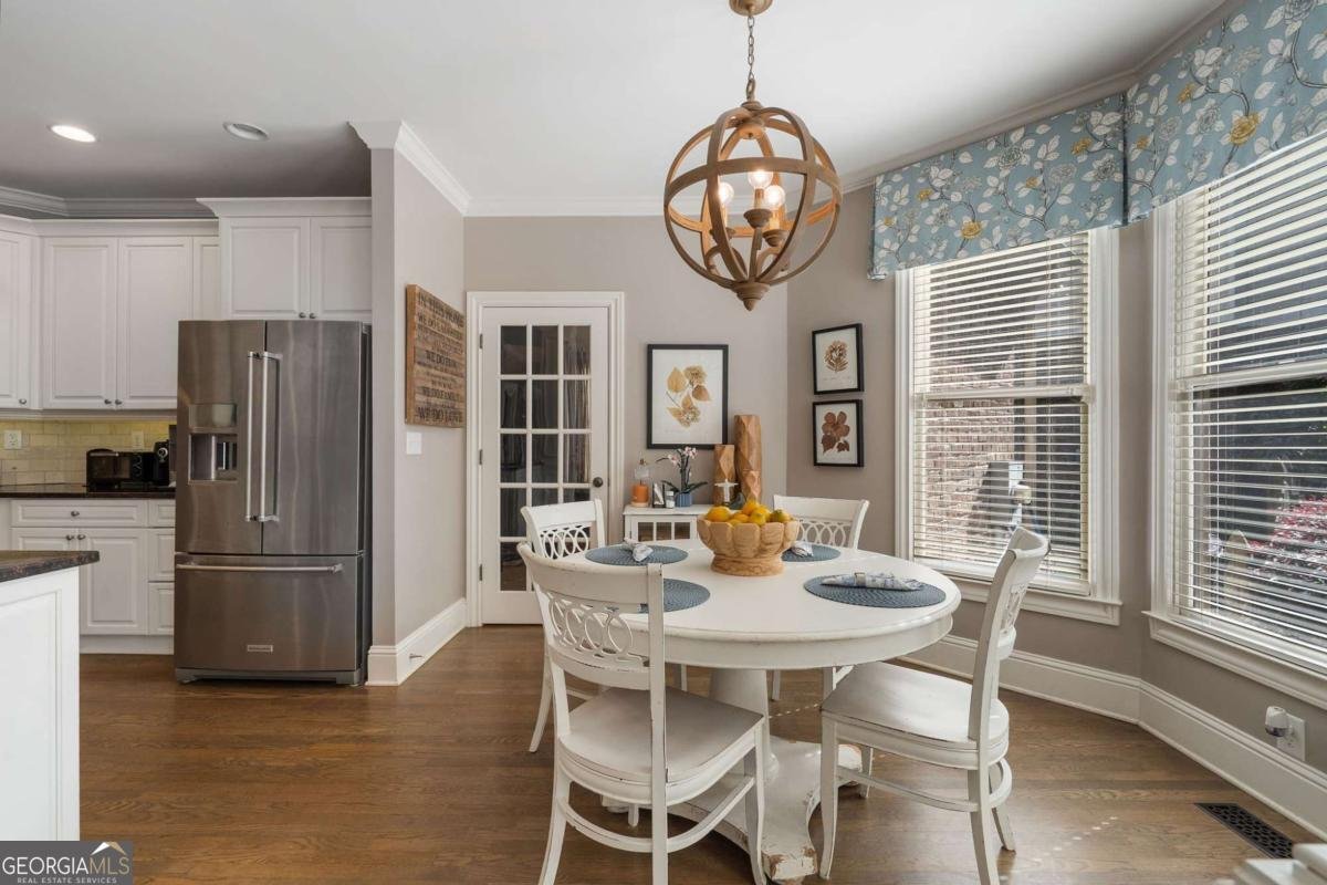 3215 Waterhouse Street Kennesaw - Photo 45