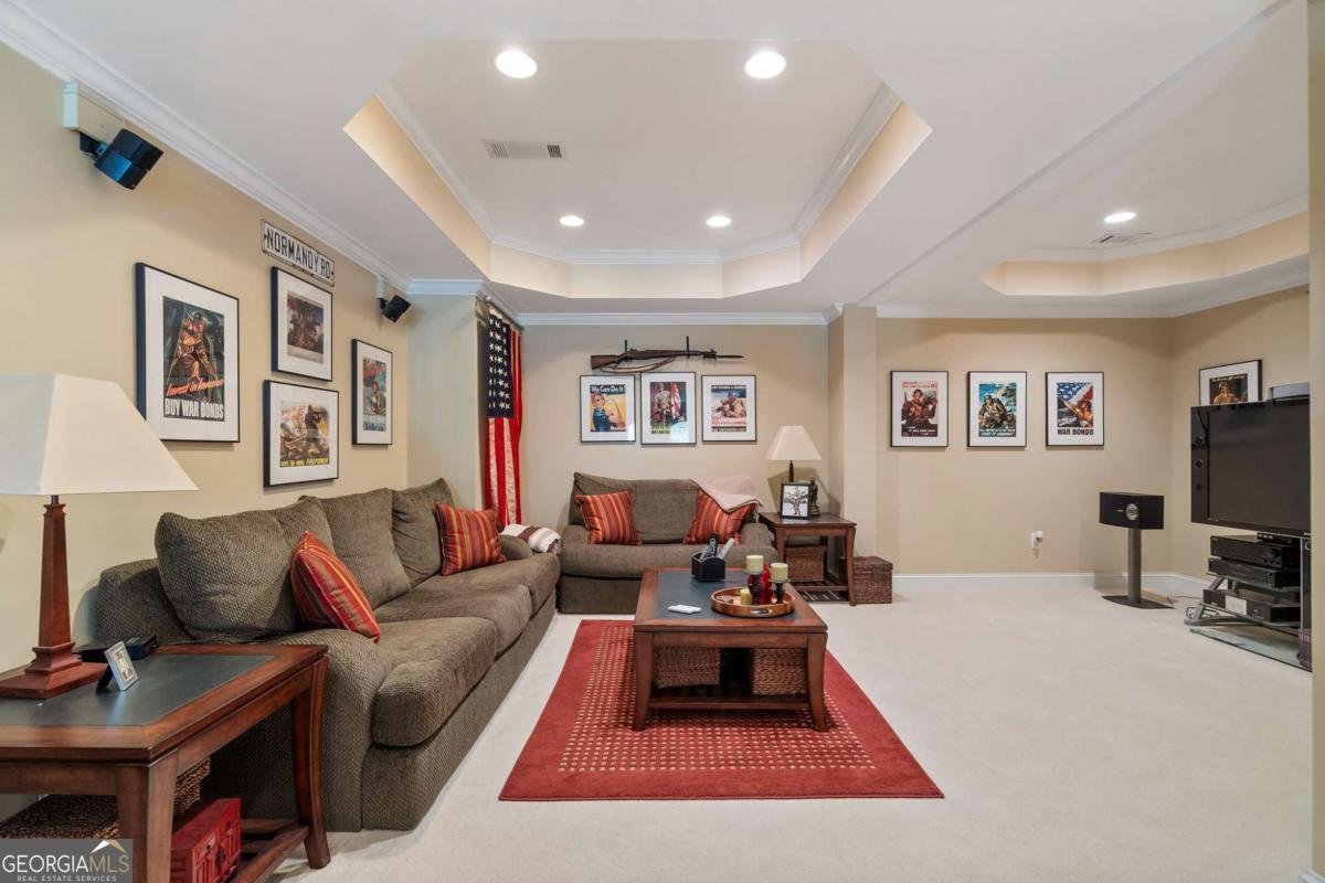 3215 Waterhouse Street Kennesaw - Photo 47