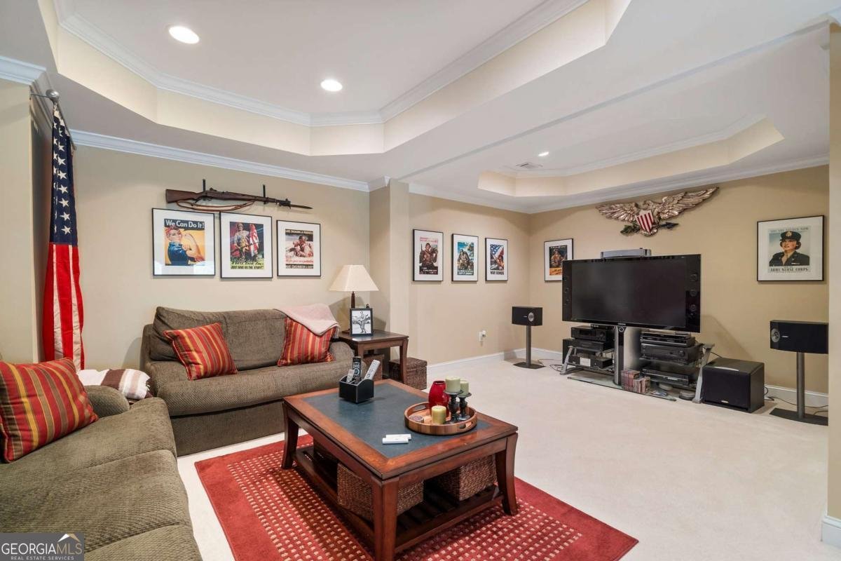 3215 Waterhouse Street Kennesaw - Photo 48